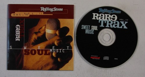Rare trax vol sweet - trax,