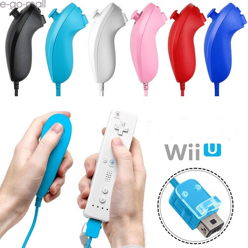 Wii nunchuck controller - wii,