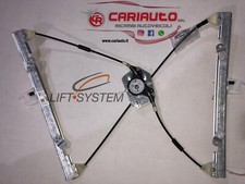 Meccanismo Alzavetro Lancia