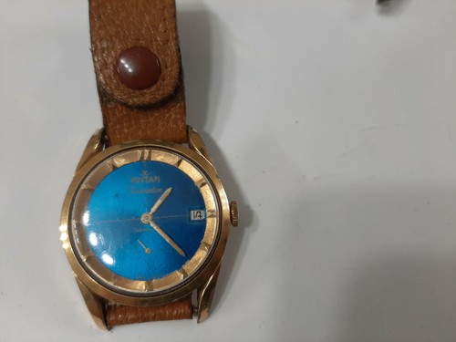 Vintan swiss orologio uomo