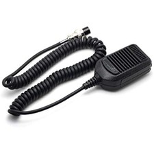 Microfono HM-36 per ICOM IC-718 IC-7600 IC-7800 IC-775 IC-228 IC-229 IC-7200