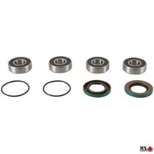 KIT CUSCINETTI RUOTA ANTERIORE