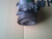 COMPRESSORE ARIA CONDIZIONATA 64528390228  BMW Z3 BENZINA 1.8 ANNO 2003
