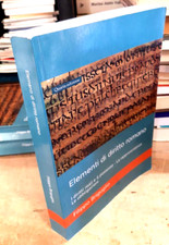 DIRITTO ROMANO - REALI