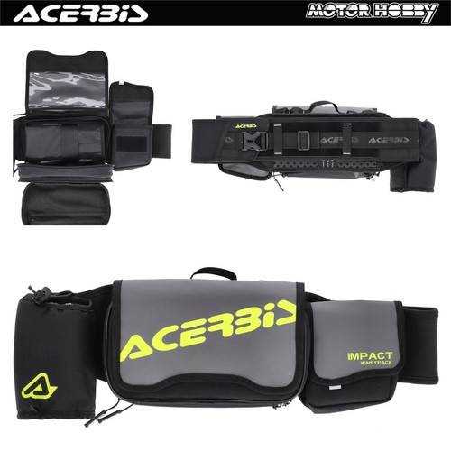 Marsupio enduro acerbis - enduro, impact