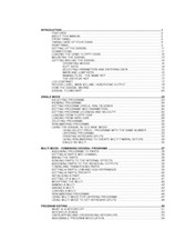 Akai S3000XL Campionatore