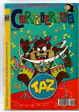 CORRIERINO N. 40 - 1994 - TAZ