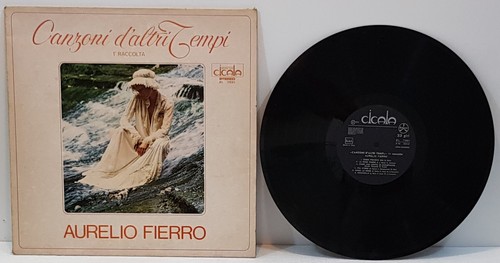 Aurelio fierro canzoni - aurelio, "canzoni