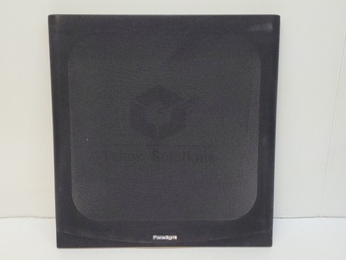 Paradigm monitor series - monitor,