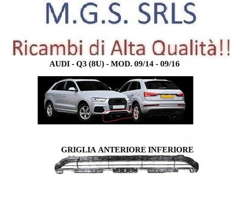 Griglia centrale - griglia,