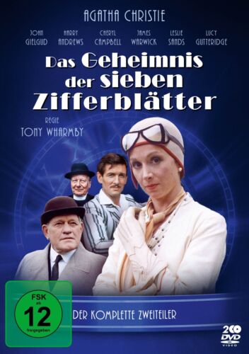 Agatha christie das - agatha, christie's