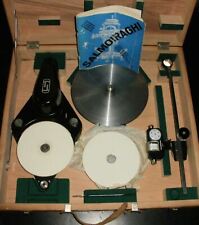 PLANIMETRO FILOTECNICA