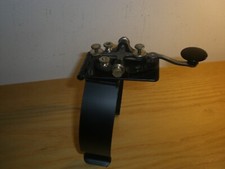 tasto telegrafico antico telegrafo morse code  telegraph  telegrafia telegraphy 