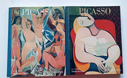 Picasso voll classici arte - classici,
