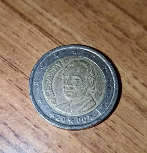 Moneta rara per collezionisti - per,