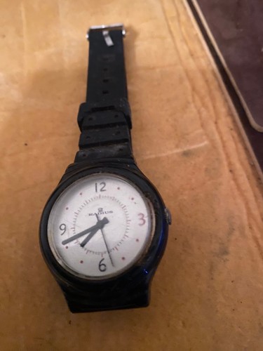 Orologio vintage polso - vintage, da