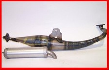 Marmitta malossi mhr replica - ,