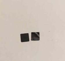 Gommini scocca case cover LED ASUS N56J series - N56JR monitor display rubber