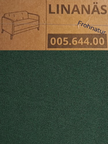Ikea linanäs rivestimento - ikea,