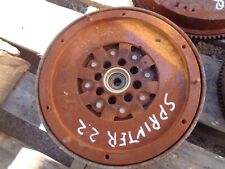 volano sprinter 2.2 cdi 611981