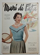 Rivista di Moda - Mani di Fata