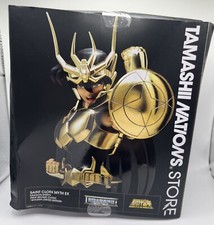 Saint Seiya Myth Cloth EX