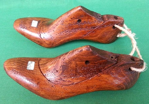Antica coppia vecchie forme - antica,
