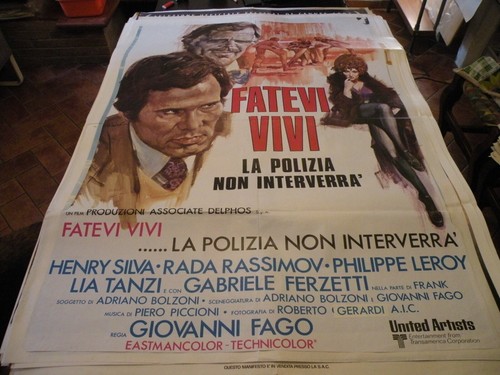 Manifesto fatevi vivi la - manifesto,