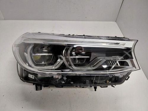 Bmw g32 6gt - bmw, faro