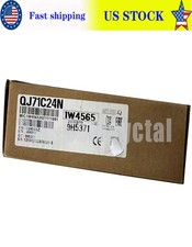 QJ71C24N Modulo PLC Mitsubishi