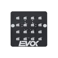 FANALE POSTERIORE EVOK IRON 16