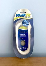 Walk Fit Platinum True