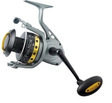 Reel Da Pesca Fin-Nor Lethal