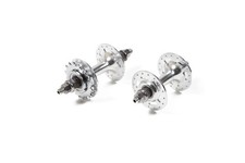 Set mozzi CNC cuscinetti