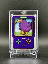 Topps VeeFriends Chrome Karma