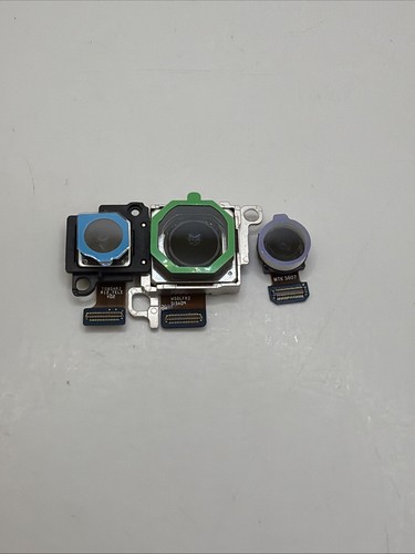 Modulo fotocamera principale