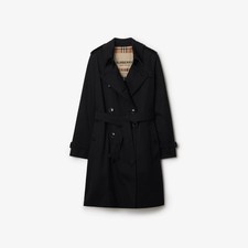 Burberry Trench Coat