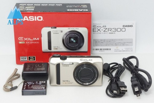 Casio high speed - high, exilim
