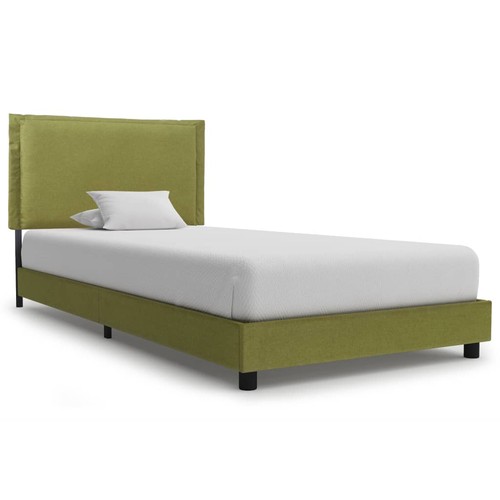 Giroletto verde tessuto - verde,