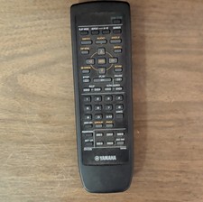 Telecomando Yamaha DVD5