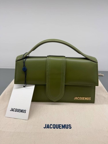 Borsa jacquemus grand - borsa, le