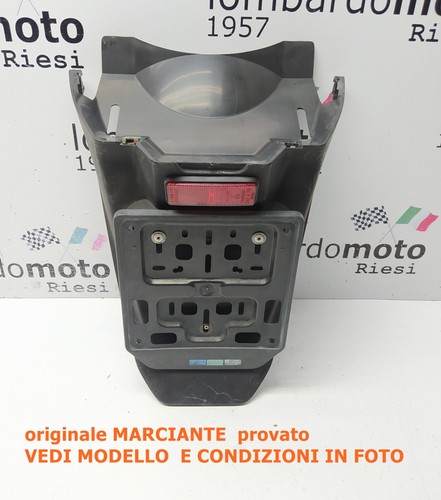Parafango posteriore - parafango,
