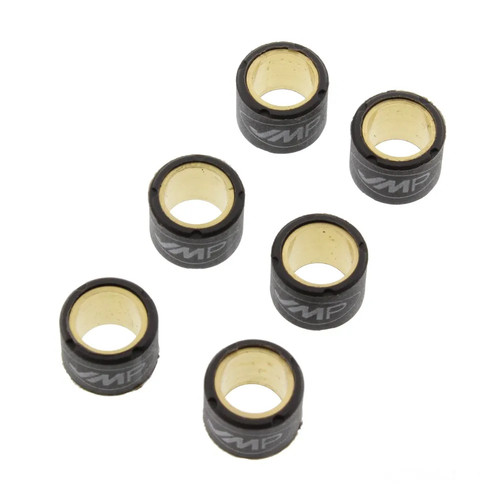 Set pesi vario - 4,0, 15