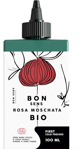 Olio rosa mosqueta - rosa,