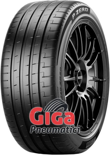 Pirelli zero pz5 225 zr18 - zero, 225/40