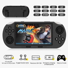 SF3000 Retro Console di Gioco