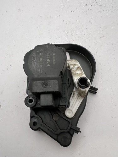 Attuatore riscaldamento bmw