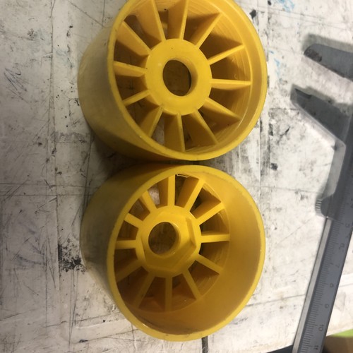 Rims front serpent - by, inda