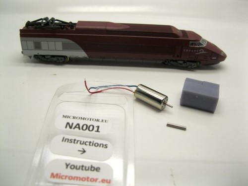 Micromotor na001 - micromotor.eu,