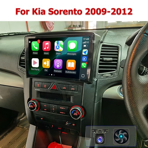 Kit aggiornamento autoradio